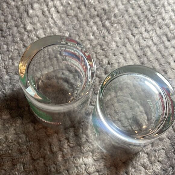 1996 Hess classic truck series glasses - Picture 6 of 7